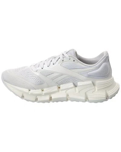 Reebok Floatzig 2 Sneaker In Gray