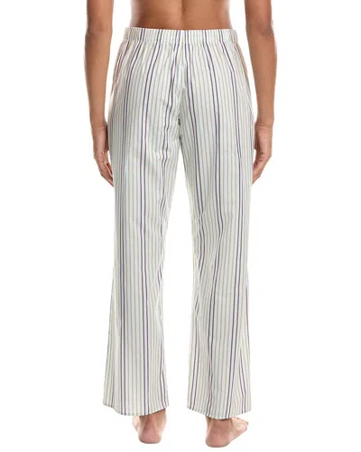 Hanro Pajama Pant In Neutral