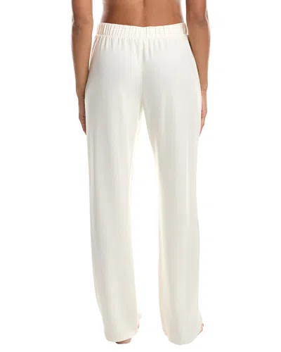 Hanro Lounge Pant In Neutral