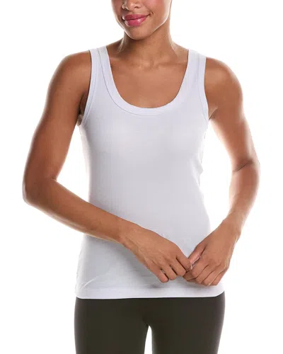 Hanro Touch Feeling Tank In White