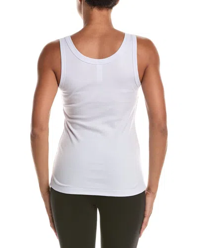 Hanro Touch Feeling Tank In White