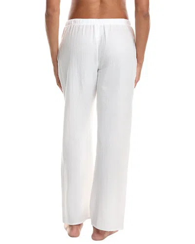 Hanro Pant In White