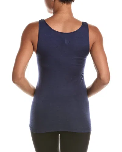 Hanro Wool & Silk-blend Tank