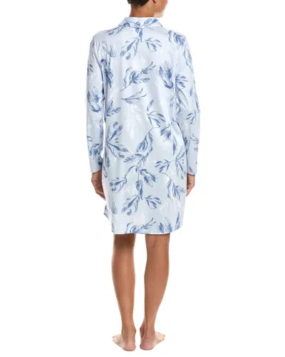 Hanro Nightshirt In Multi