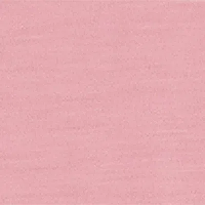 Burberry Wool-silk Check Panel T-shirt In Pink
