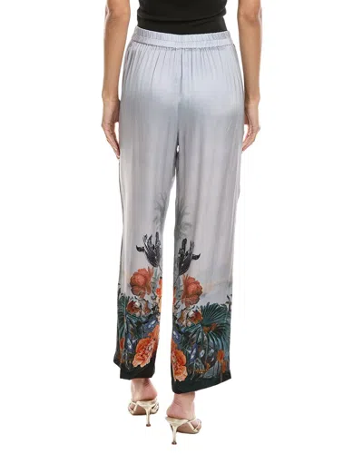 Caballero Collection Max Pant In Multi