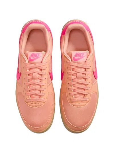 Nike Field General Sneaker In Brown