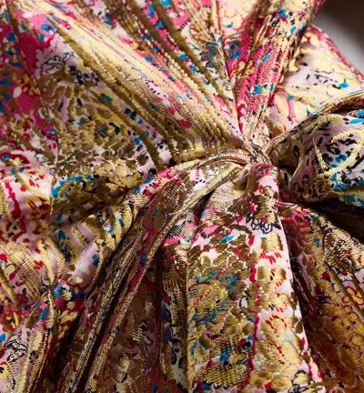 Dior Bar Jacket In Multi