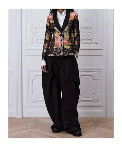 Dior Bar Jacket In Multi