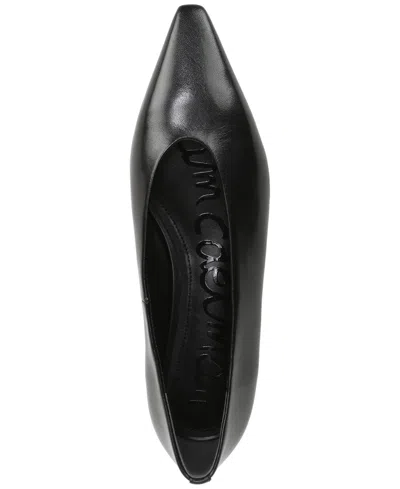 Sam Edelman Emory Flat In Black