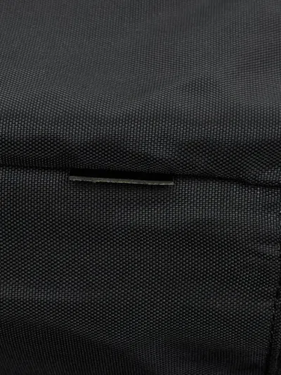 Pre-owned Louis Vuitton 2010 55 Pegase Samier Graphite Suitcase In Black