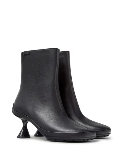Camper Right Left In Black