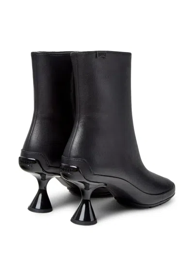 Camper Right Left In Black