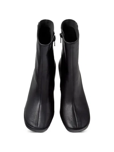 Camper Right Left In Black