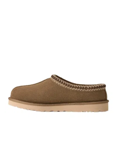 Ugg Stitched Loafers In Multi