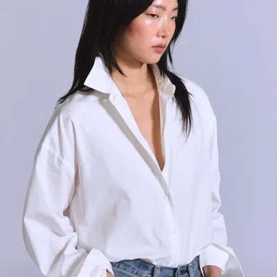 Levi's Woven Button Down Shirt In Multi
