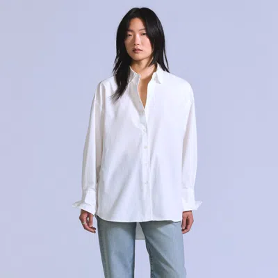 Levi's Woven Button Down Shirt In Multi