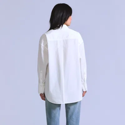 Levi's Woven Button Down Shirt In Multi