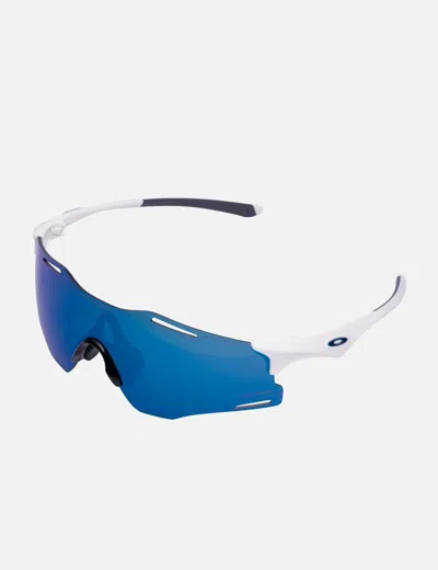 Oakley Cybr Zero In Blue