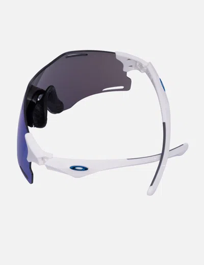 Oakley Cybr Zero In Blue
