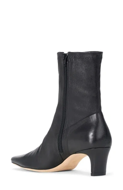 Staud Wally Bootie In Multi