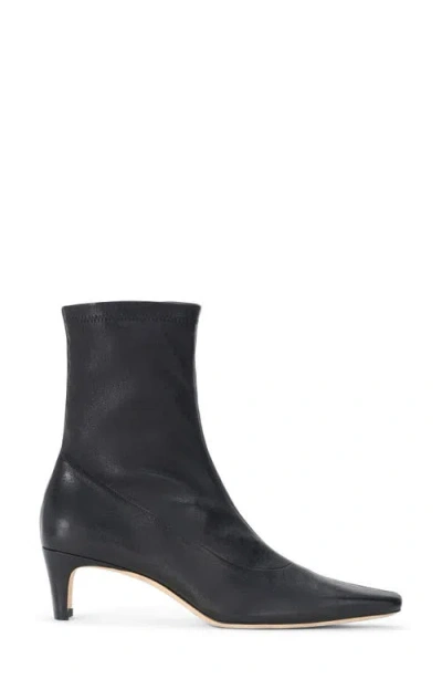 Staud Wally Bootie In Multi