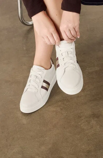 Frankie4 Riley Ii Platform Sneaker In Multi