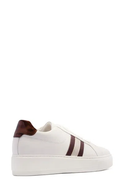 Frankie4 Riley Ii Platform Sneaker In Multi