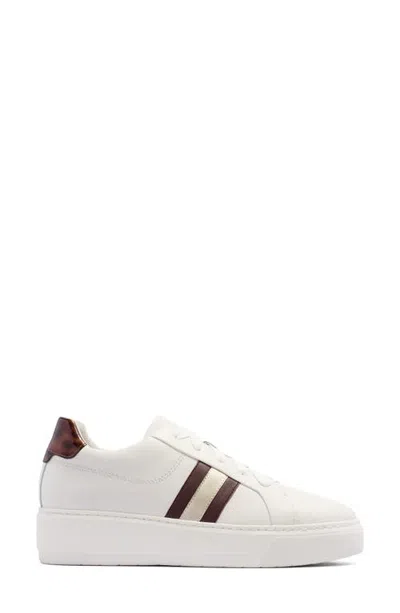 Frankie4 Riley Ii Platform Sneaker In Multi
