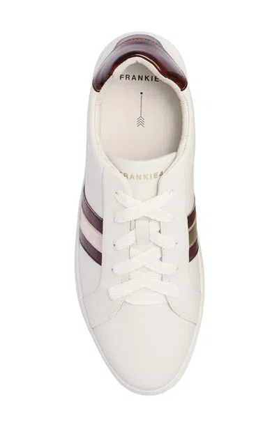 Frankie4 Riley Ii Platform Sneaker In Multi