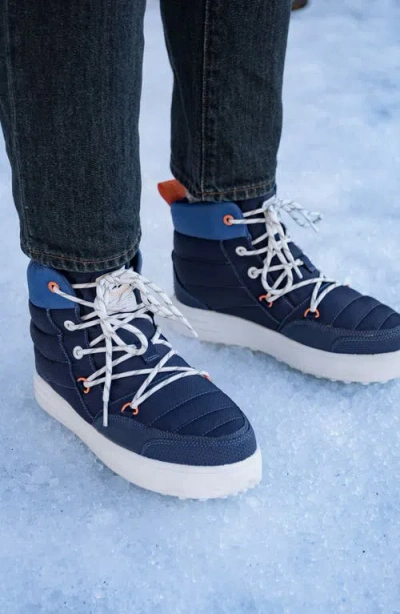 Swims Snow Runner Boot In Multi