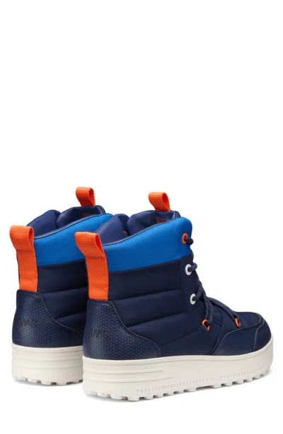 Swims Snow Runner Boot In Multi