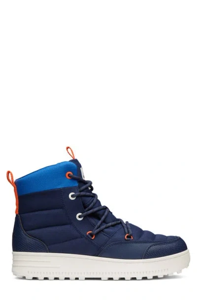 Swims Snow Runner Boot In Multi