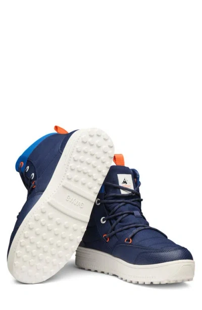 Swims Snow Runner Boot In Multi