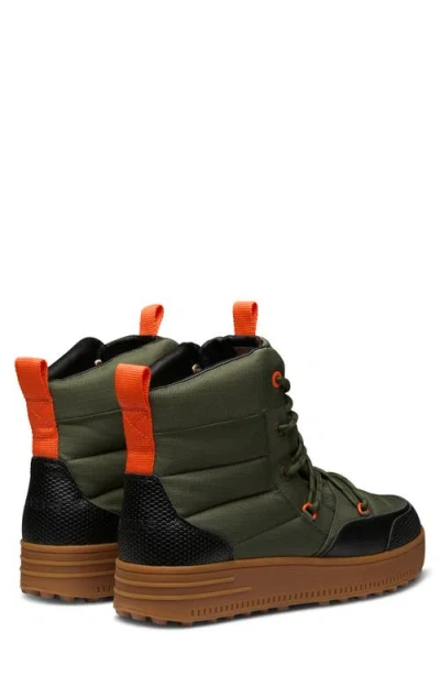 Swims Snow Runner Boot In Multi
