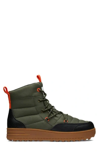 Swims Snow Runner Boot In Multi
