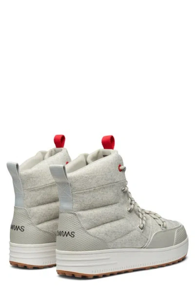 Swims Snow Runner Boot In Multi