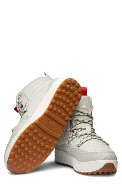 Swims Snow Runner Boot In Multi
