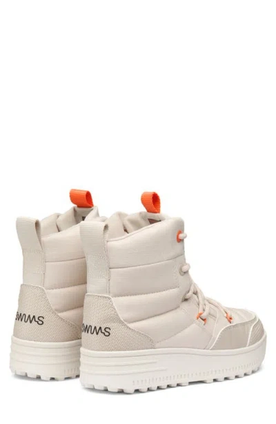 Swims Snow Runner Boot In Multi