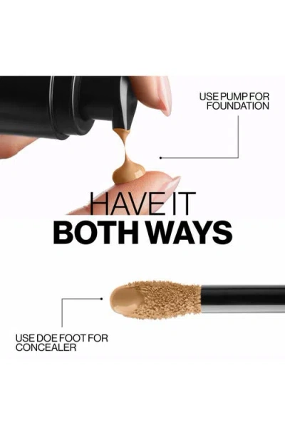 Smashbox Dual Filter 2-in-1 Concealer In Multi