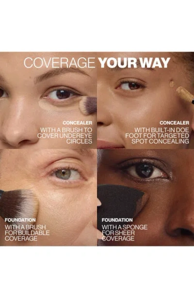Smashbox Dual Filter 2-in-1 Concealer In Multi