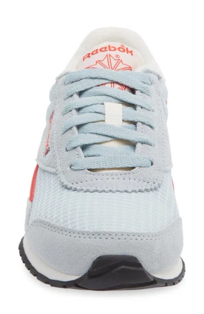 Reebok Classic Az Sneaker In Multi