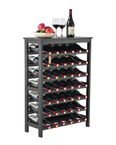 Vevor 42-bottle In Black