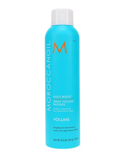 Moroccanoil 8.5oz Root Boost In Blue