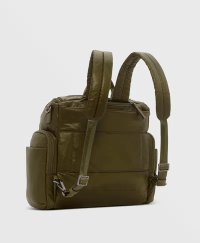 Caraa Baby Bag Medium Mint Sample