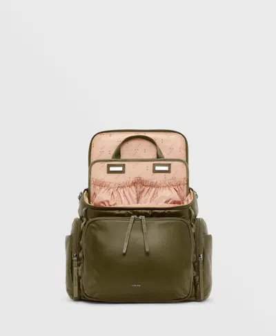 Caraa Baby Bag Medium Mint Sample