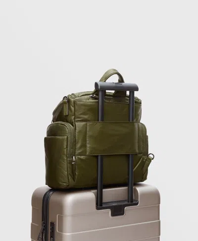 Caraa Baby Bag Medium Mint Sample