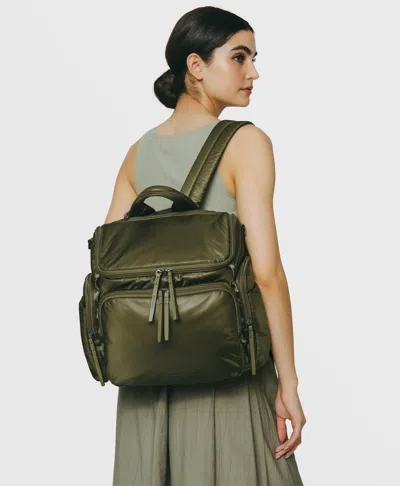 Caraa Baby Bag Medium Mint Sample