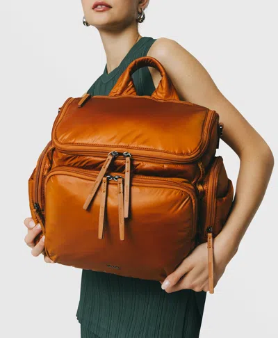 Caraa Baby Bag Medium Mint Sample