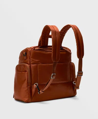 Caraa Baby Bag Medium Mint Sample